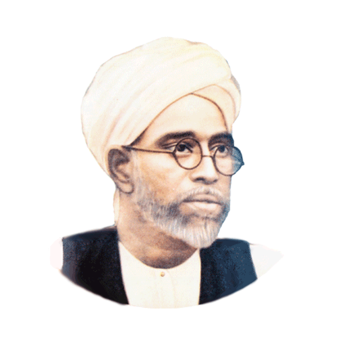 Sheikh Rabbani Sir
